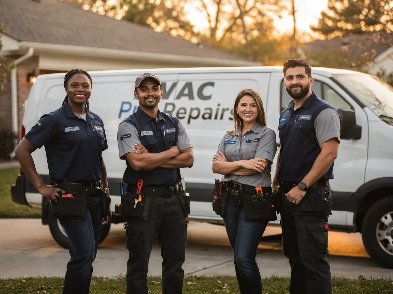 Heat Pump Repair company in Maytown, PA